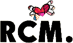 RCM Logo